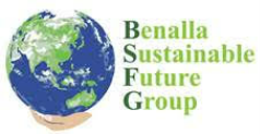 Benalla Sustainable Future Group